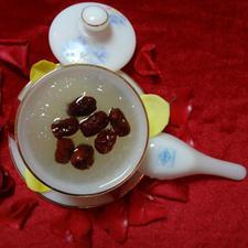 Chè yến táo tàu (1 chén)